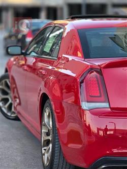 Chrysler 300